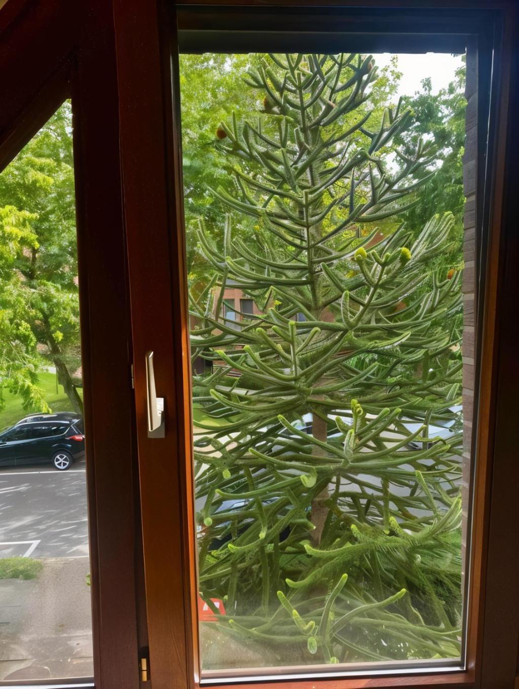 Gartenblick-Oase: Obergeschosswohnung In Amburgo Esterno foto